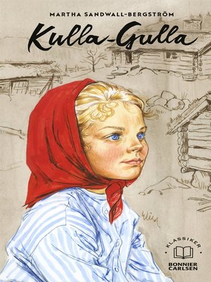cover image of Kulla-Gulla